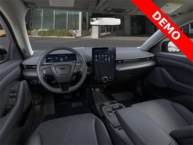 new 2025 Ford Mustang Mach-E car, priced at $36,006