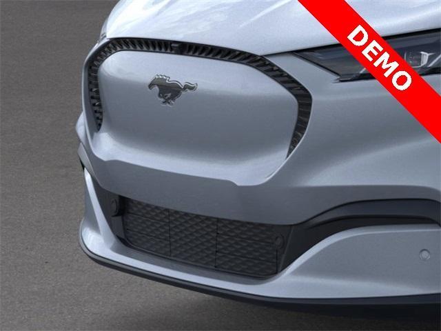 new 2025 Ford Mustang Mach-E car, priced at $36,006