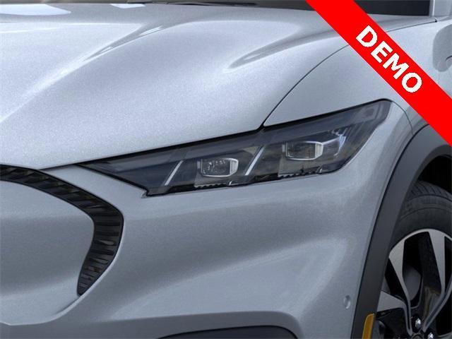 new 2025 Ford Mustang Mach-E car, priced at $36,006