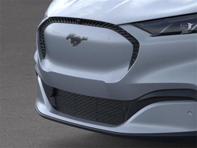 new 2025 Ford Mustang Mach-E car, priced at $37,006