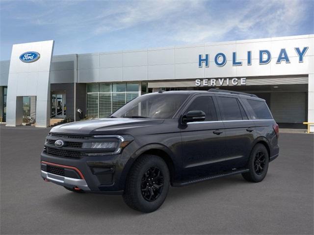 new 2024 Ford Expedition car, priced at $61,257