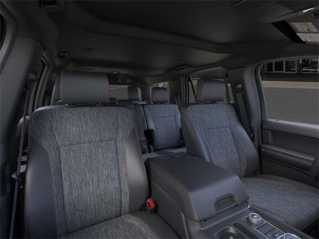 new 2024 Ford Expedition car, priced at $60,657