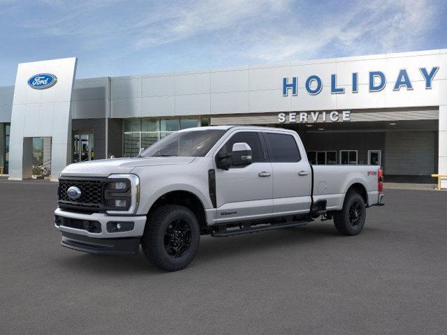 new 2024 Ford F-350 car, priced at $67,740