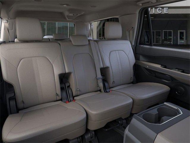 new 2024 Ford Expedition Max car, priced at $71,153