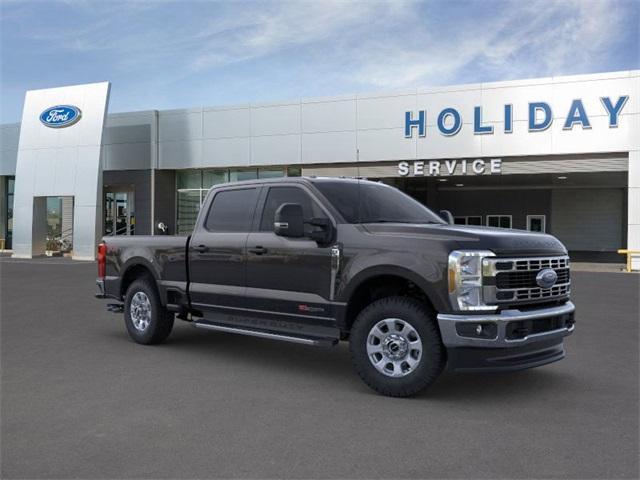 new 2025 Ford F-250 car, priced at $66,221