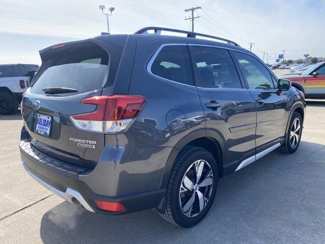 used 2020 Subaru Forester car, priced at $20,200