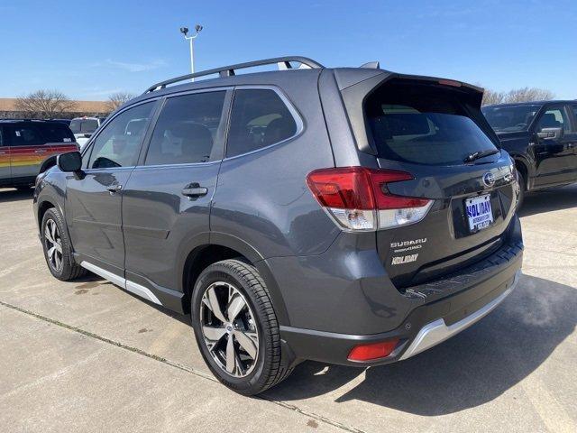 used 2020 Subaru Forester car, priced at $20,200