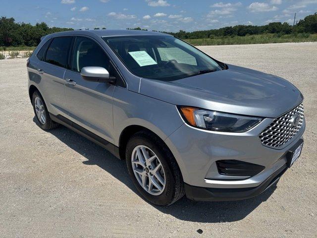used 2024 Ford Edge car, priced at $22,000