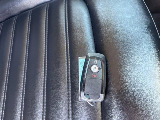 used 2024 Ford Edge car, priced at $22,000
