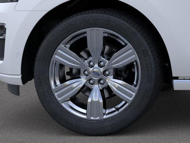 new 2024 Ford Expedition Max car, priced at $74,039