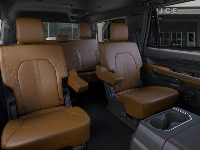 new 2024 Ford Expedition Max car, priced at $77,039