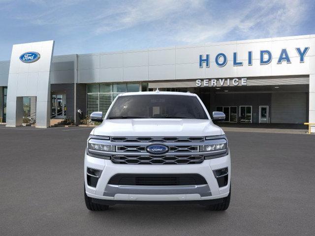 new 2024 Ford Expedition Max car, priced at $74,039