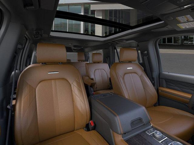 new 2024 Ford Expedition Max car, priced at $74,039
