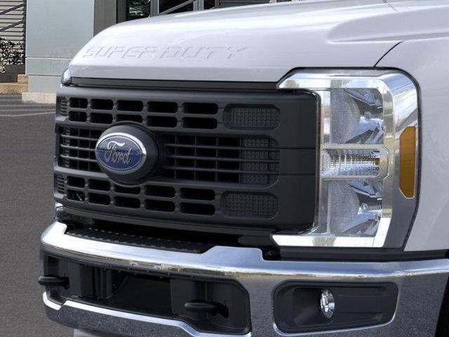 new 2025 Ford F-250 car, priced at $45,520