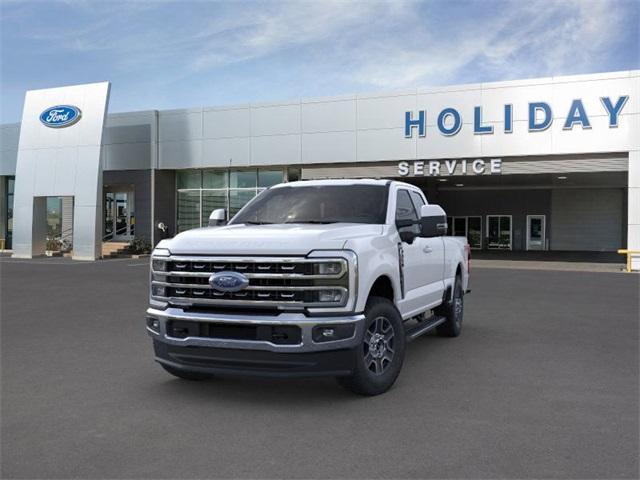 new 2024 Ford F-350 car, priced at $58,995