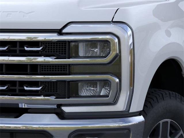 new 2024 Ford F-350 car, priced at $58,995