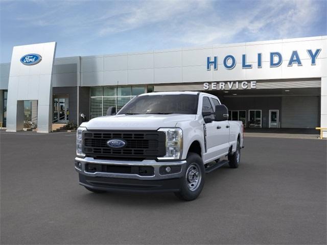 new 2024 Ford F-250 car, priced at $50,550