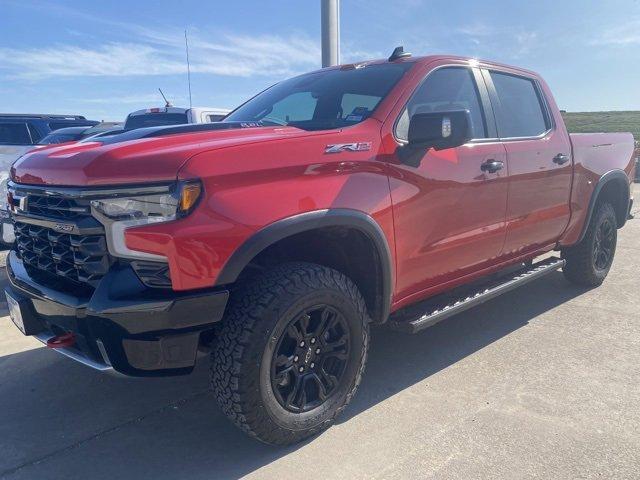 used 2022 Chevrolet Silverado 1500 car, priced at $46,000