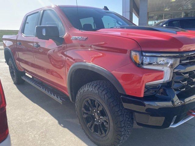 used 2022 Chevrolet Silverado 1500 car, priced at $46,000