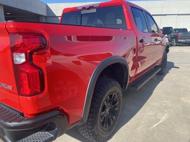 used 2022 Chevrolet Silverado 1500 car, priced at $46,000