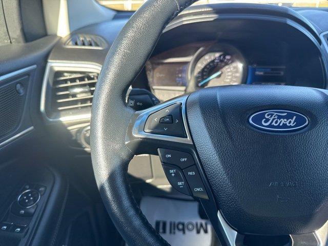 used 2024 Ford Edge car, priced at $29,200