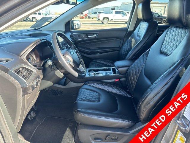 used 2024 Ford Edge car, priced at $29,200