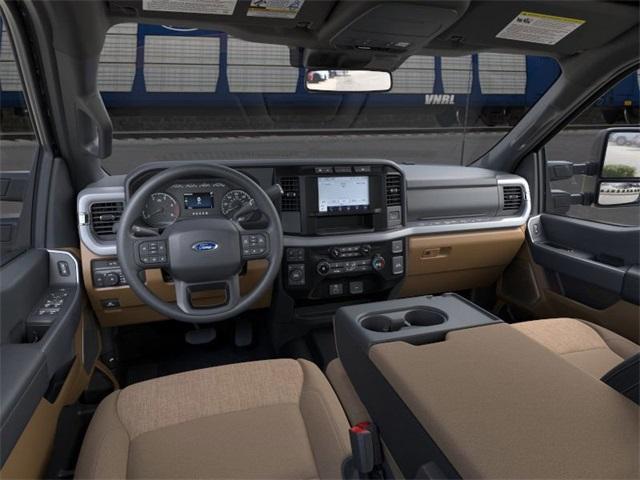 new 2024 Ford F-250 car, priced at $61,249