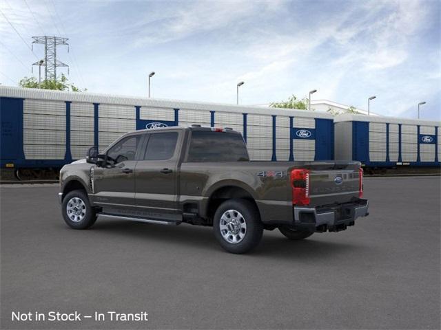 new 2024 Ford F-250 car, priced at $61,249