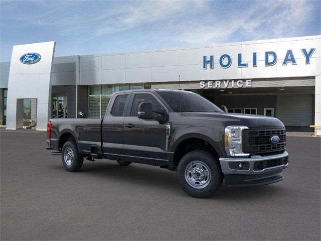 new 2025 Ford F-250 car, priced at $51,010