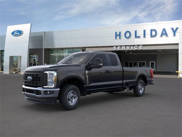 new 2025 Ford F-250 car, priced at $52,605