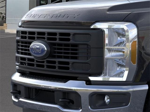 new 2025 Ford F-250 car, priced at $51,010