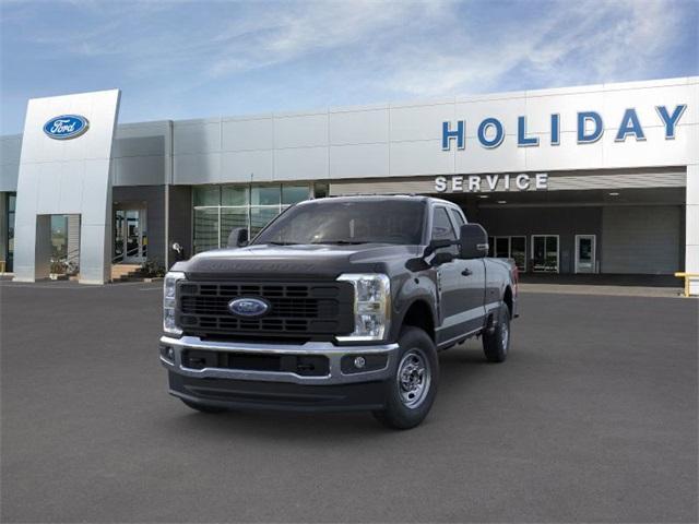 new 2025 Ford F-250 car, priced at $51,010