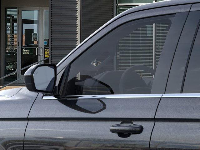 new 2024 Ford Expedition Max car, priced at $61,211