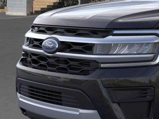 new 2024 Ford Expedition Max car, priced at $61,211