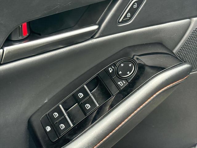 used 2024 Mazda CX-30 car, priced at $29,399
