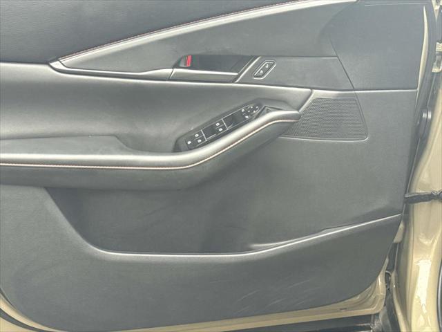 used 2024 Mazda CX-30 car, priced at $29,399