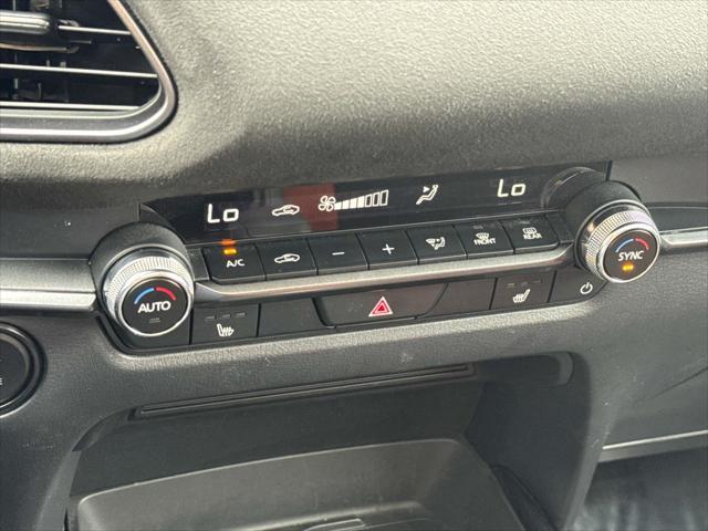 used 2024 Mazda CX-30 car, priced at $29,399