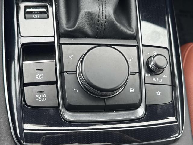 used 2024 Mazda CX-30 car, priced at $29,399