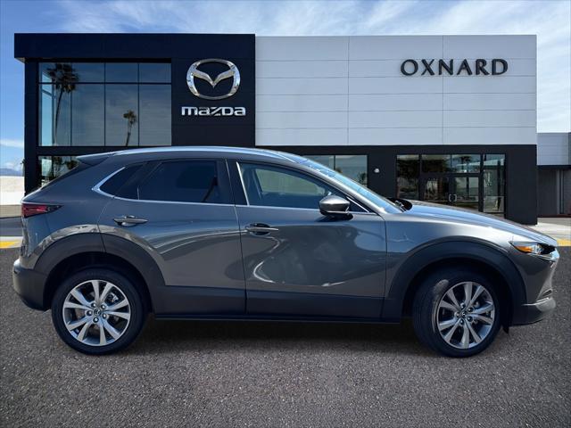 used 2024 Mazda CX-30 car, priced at $25,975