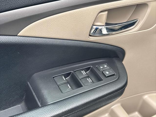 used 2018 Honda Pilot car, priced at $23,990