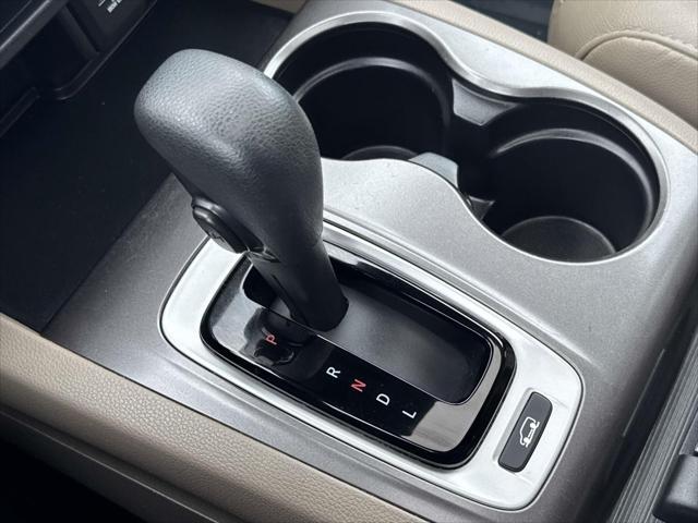 used 2018 Honda Pilot car, priced at $23,990