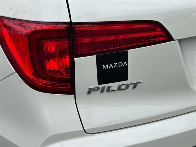 used 2018 Honda Pilot car, priced at $23,990