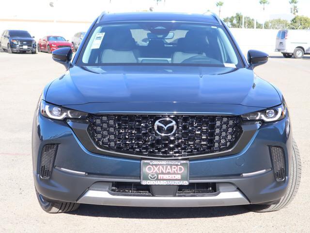 new 2025 Mazda CX-50 car, priced at $43,295