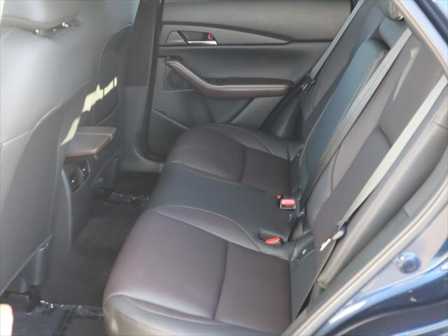 new 2025 Mazda CX-30 car, priced at $33,735