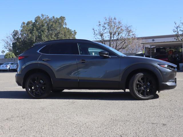 new 2025 Mazda CX-30 car, priced at $39,585