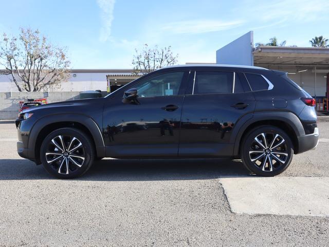 new 2025 Mazda CX-50 car, priced at $43,335