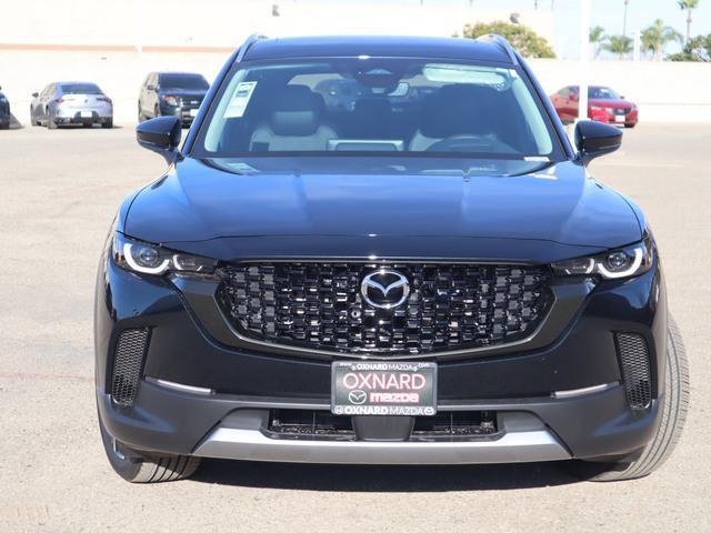 new 2025 Mazda CX-50 car, priced at $43,335