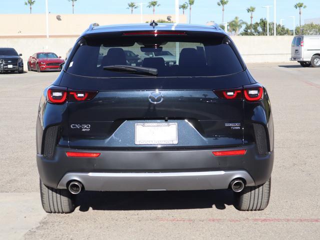 new 2025 Mazda CX-50 car, priced at $43,335