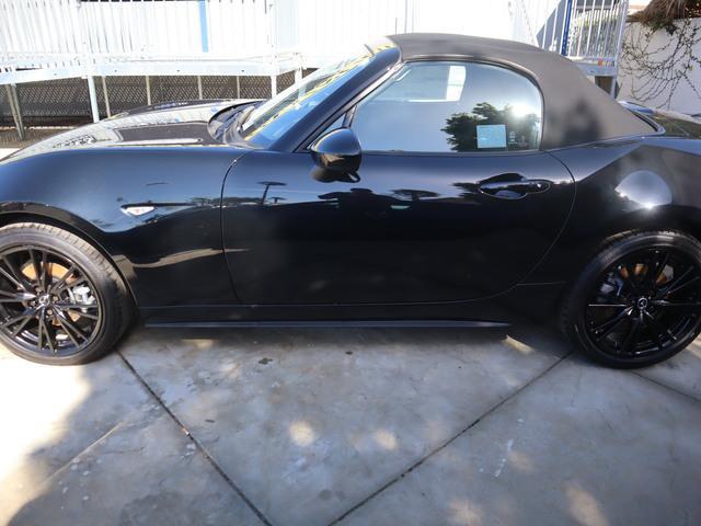 new 2025 Mazda MX-5 Miata car, priced at $34,330