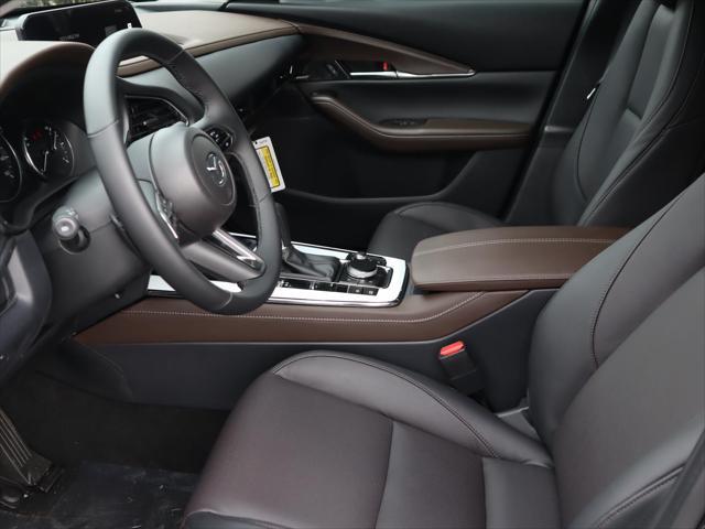new 2025 Mazda CX-30 car, priced at $34,060